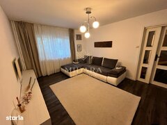 Tineretului 2 camere Utilat/ Mobilat complet