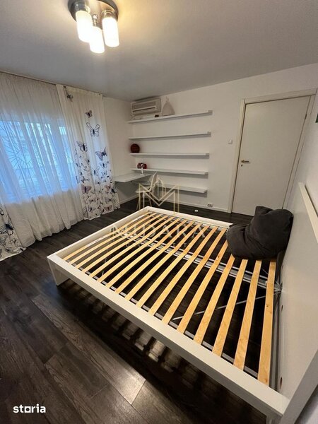 Tineretului  2 camere  Utilat/ Mobilat complet